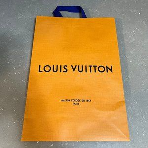 Louis Vuitton Shopping Bag - Slightly Use